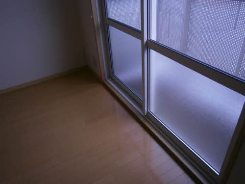 セジュールＡ 101号-4