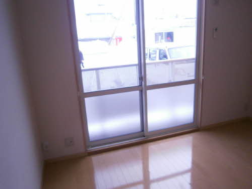 セジュールＡ 101号-6