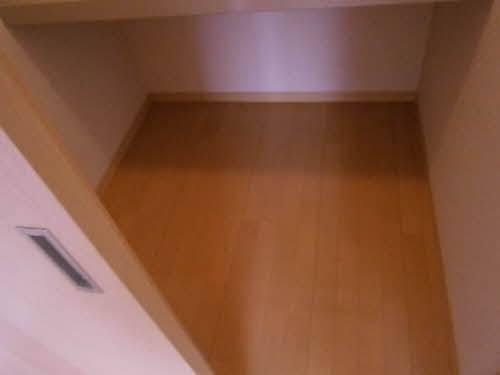 セジュールＡ 101号-8