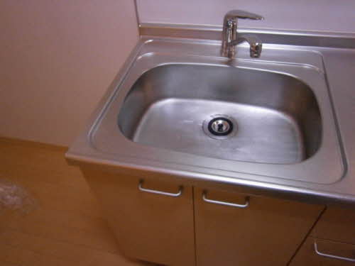 セジュールＡ 101号-12