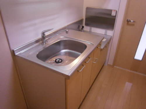 セジュールＡ 101号-15