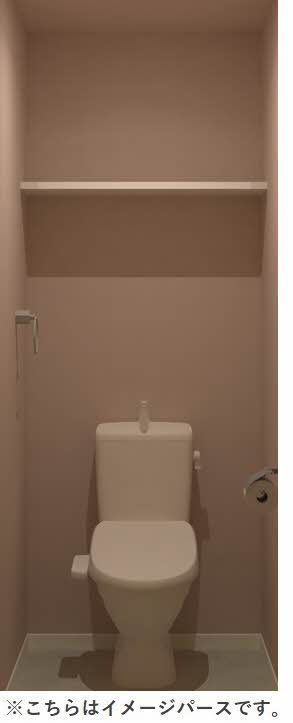 あじさい館 102号-7