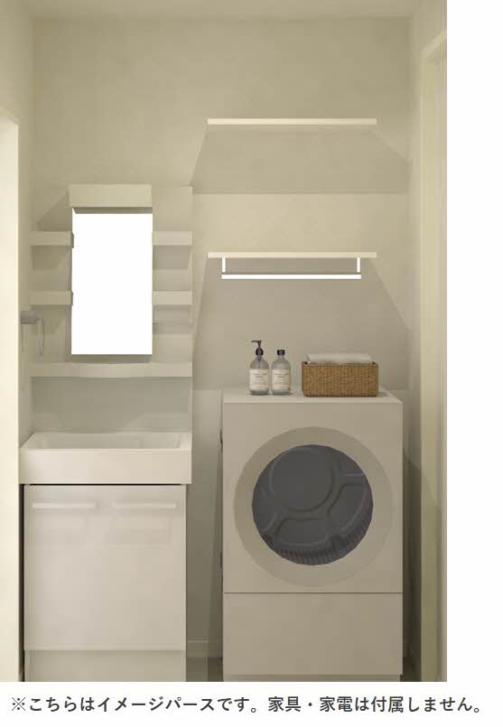 あじさい館 102号-8