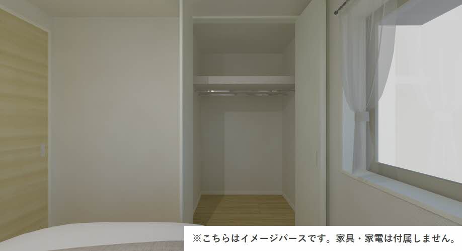 あじさい館 102号-10