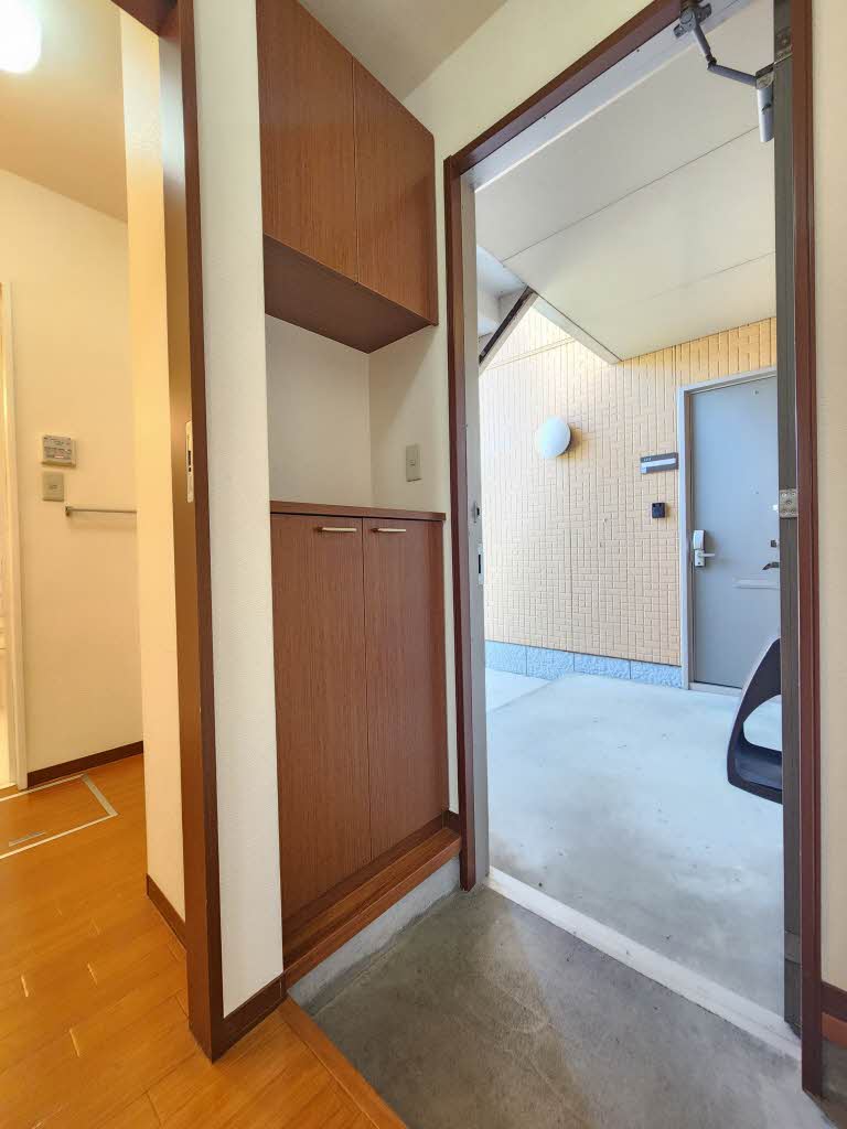 ガーデンコート参番館 101号-7