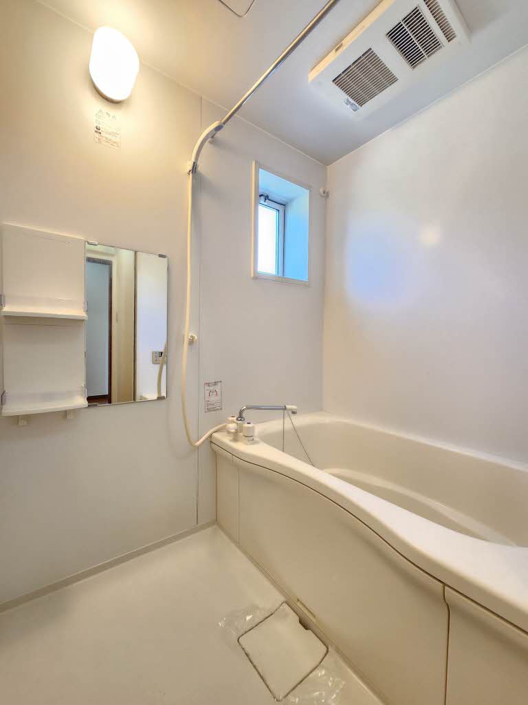 ガーデンコート参番館 101号-8