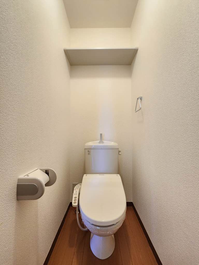 ガーデンコート参番館 101号-9