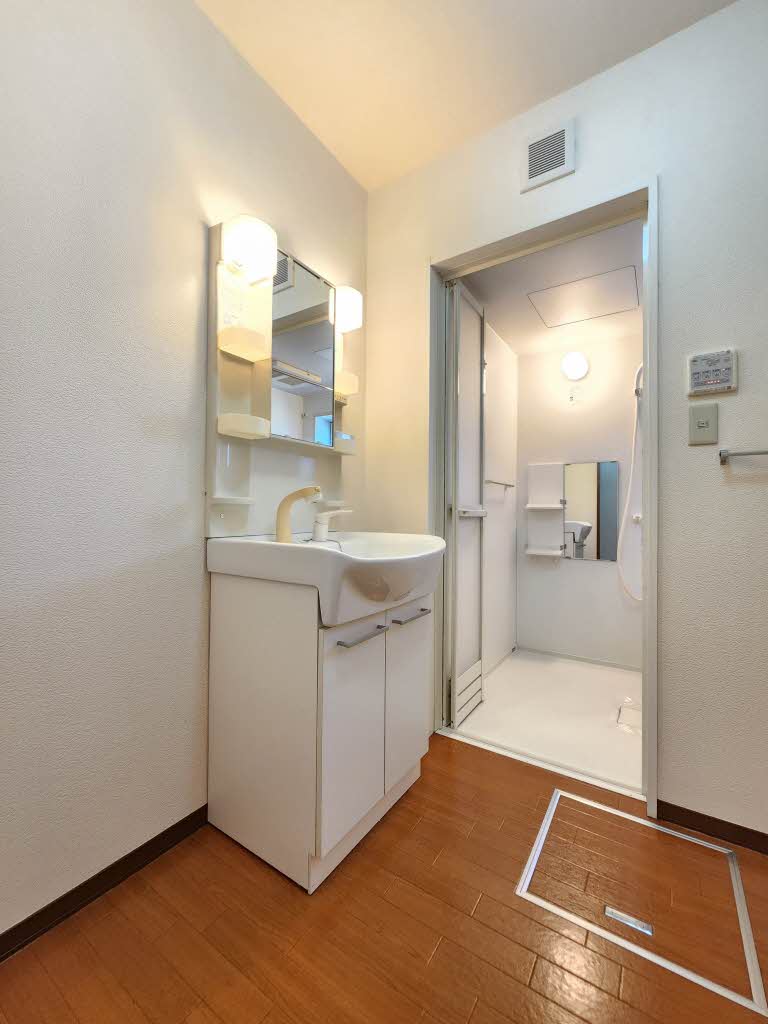 ガーデンコート参番館 101号-10