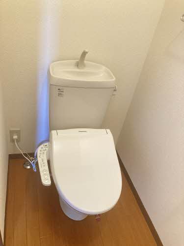 ガーデンコート参番館 102号-6