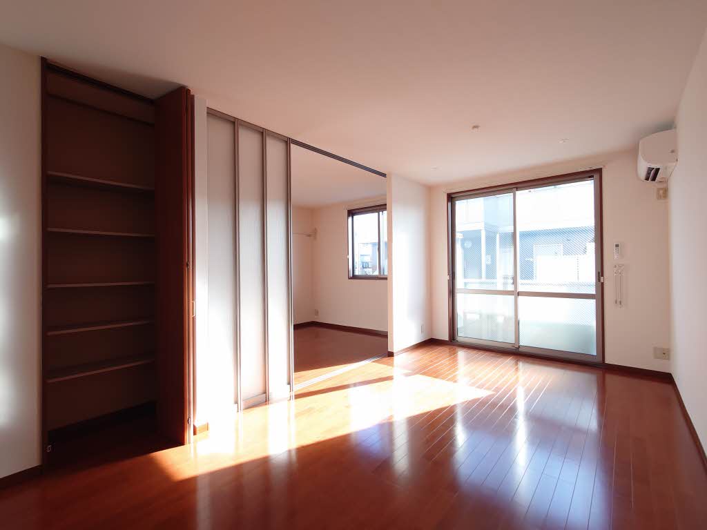 アルビオンＫ　Ａ 103号-2