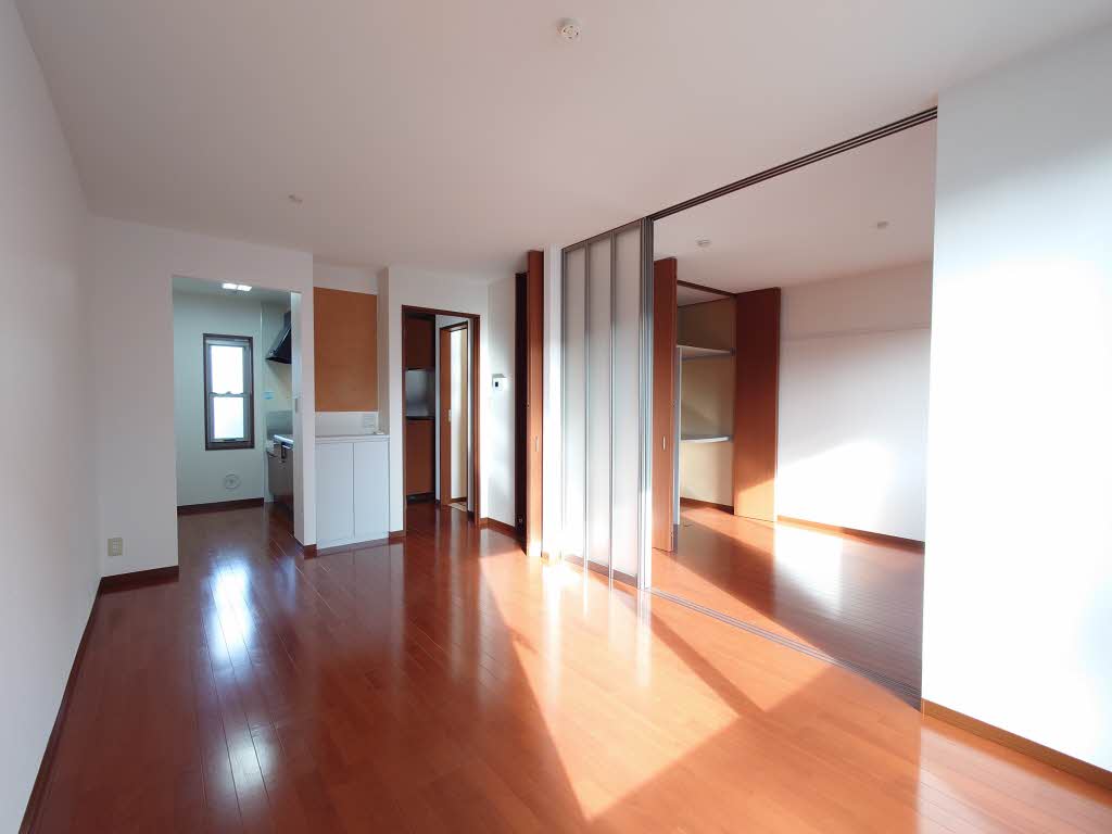 アルビオンＫ　Ａ 103号-3