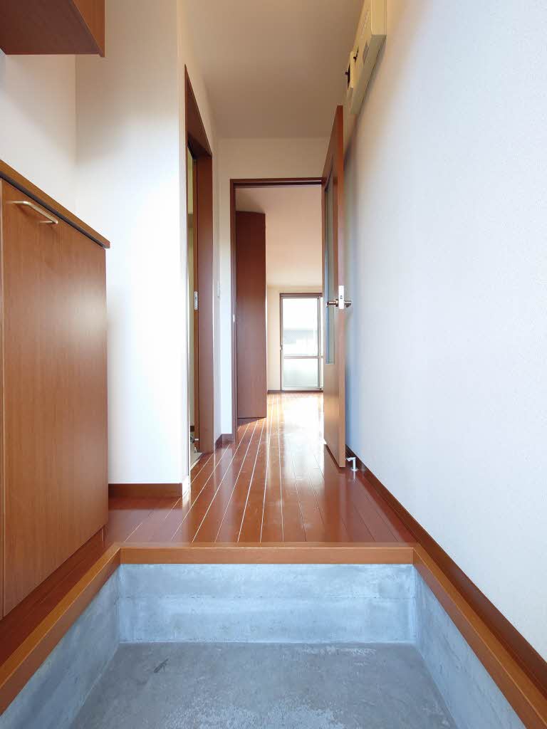 アルビオンＫ　Ａ 103号-5