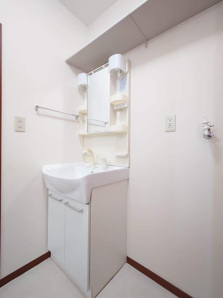 アルビオンＫ　Ａ 103号-8