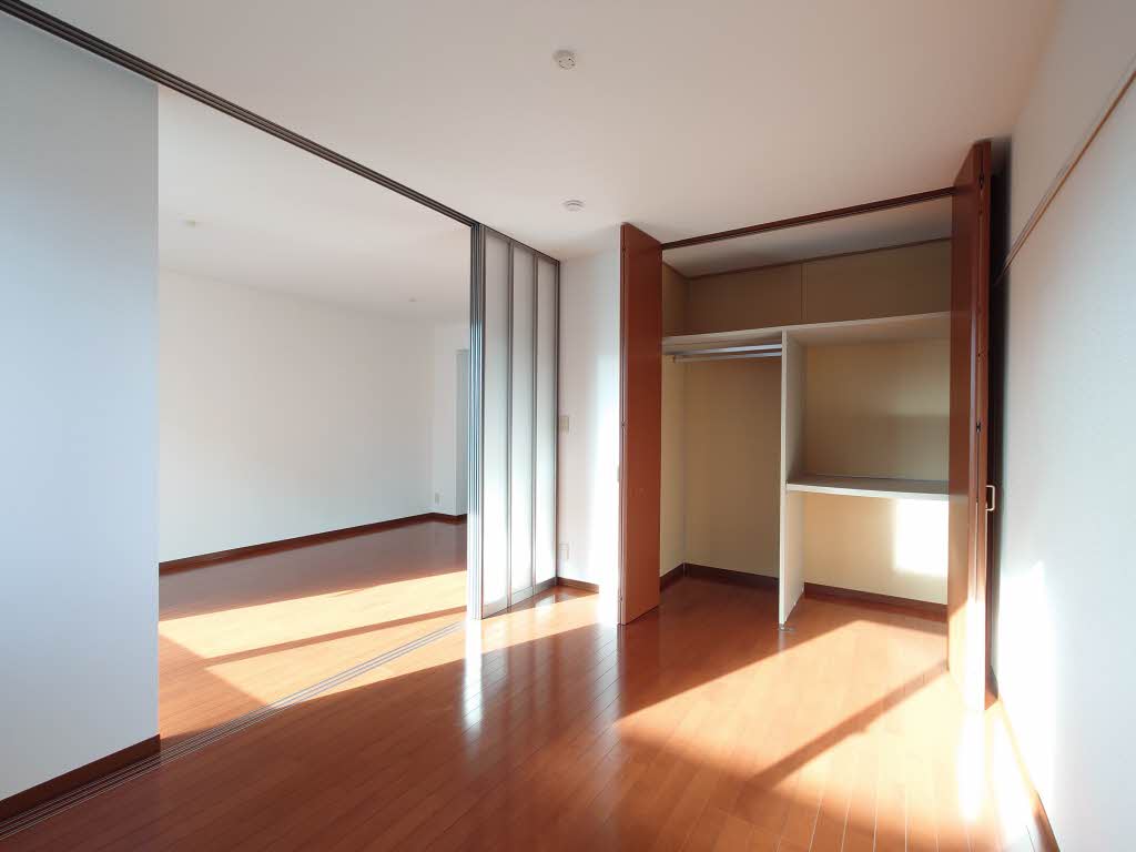 アルビオンＫ　Ａ 103号-10