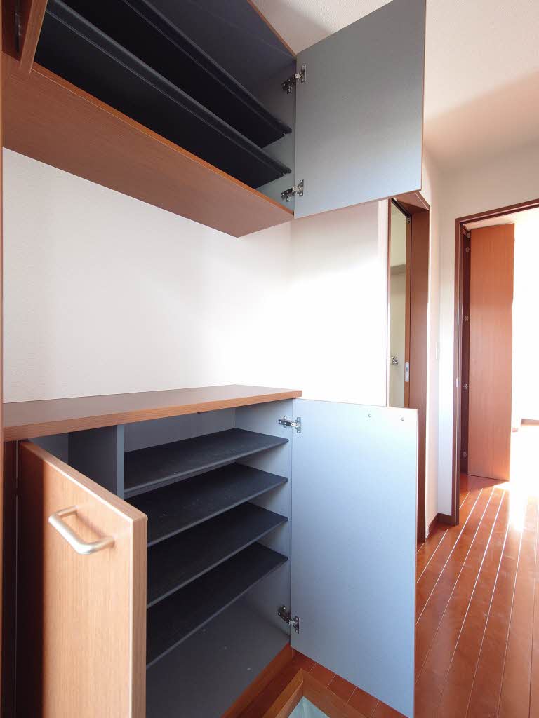 アルビオンＫ　Ａ 103号-11