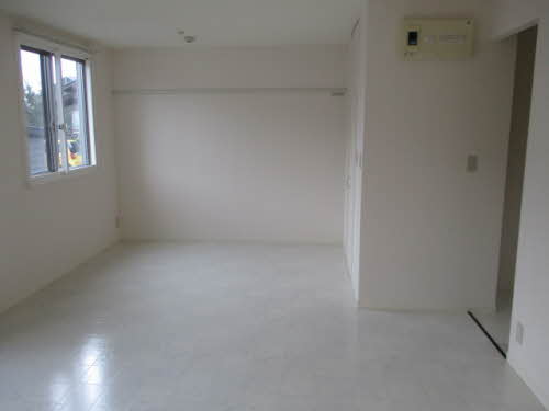 フォレスタⅠ 101号-4