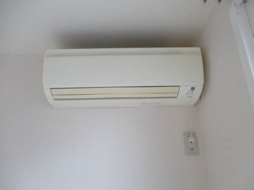 フォレスタⅠ 101号-7