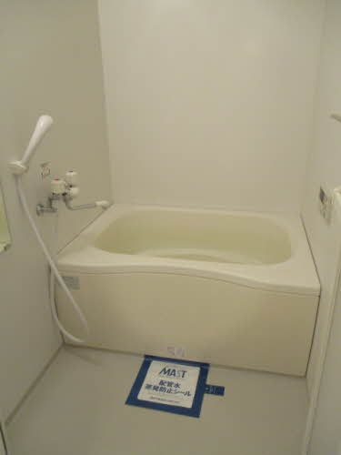 フォレスタⅠ 101号-9