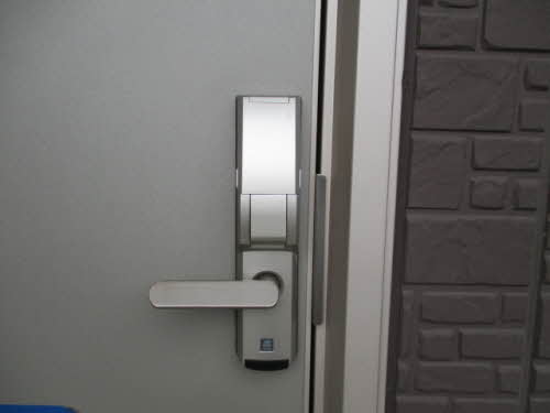 フォレスタⅠ 101号-13