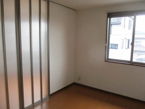 フォレスタⅢ 201号-4