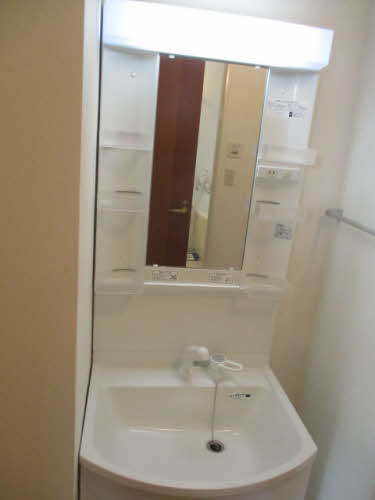 フォレスタⅢ 201号-7