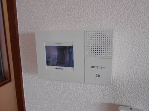 フォレスタⅢ 201号-10