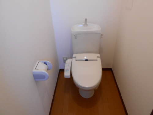 フォレスタⅢ 201号-11