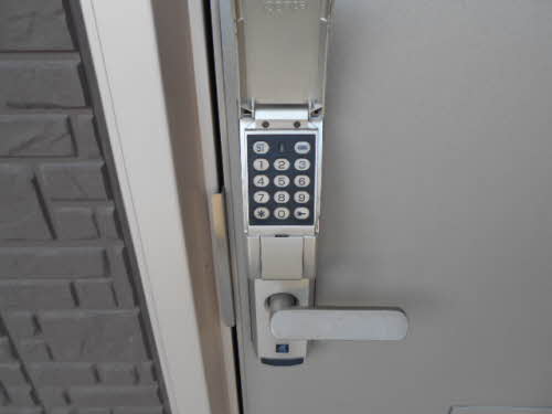 フォレスタⅢ 201号-12