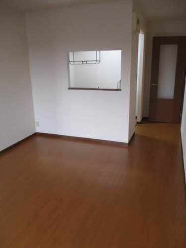 フォレスタⅢ 202号-4