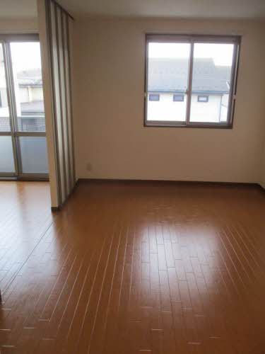 フォレスタⅢ 202号-6