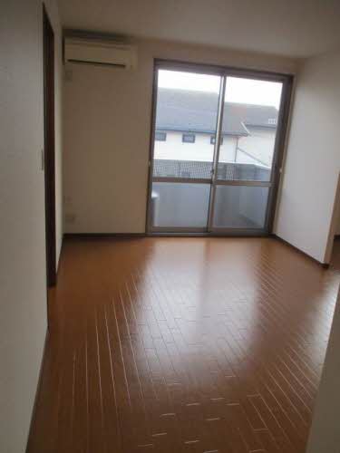 フォレスタⅢ 202号-7