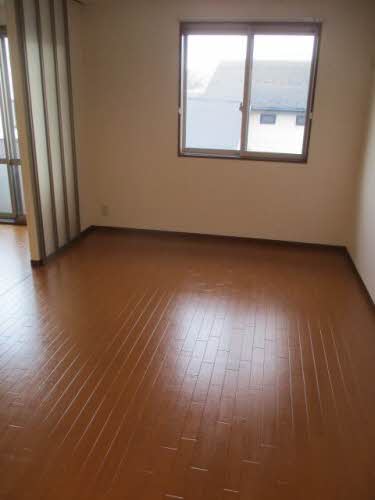 フォレスタⅢ 202号-10