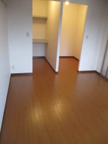 フォレスタⅢ 202号-11