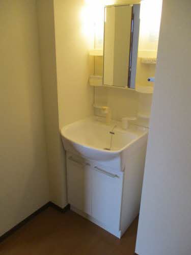 フォレスタⅢ 202号-14