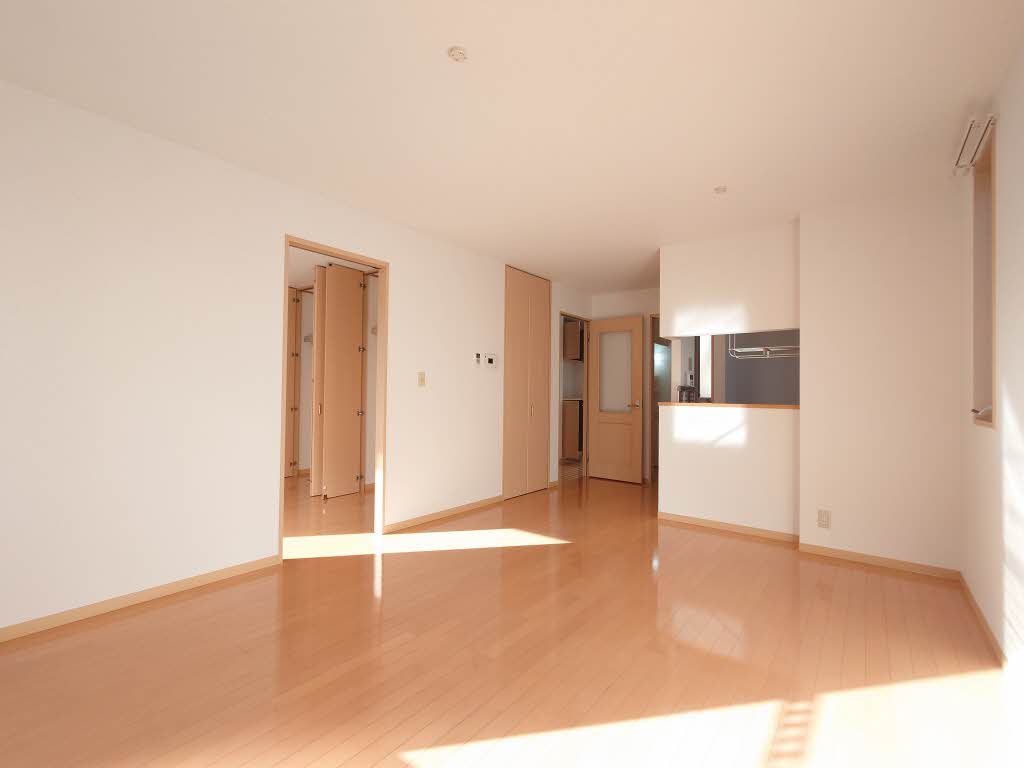 コ－ト・メリッサＡ 101号-3