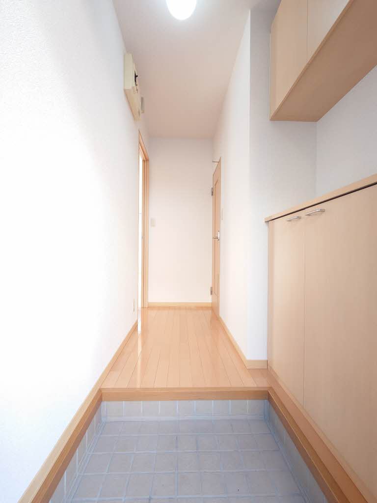 コ－ト・メリッサＡ 101号-5