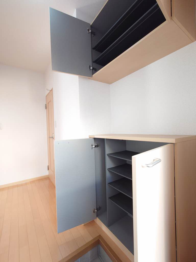 コ－ト・メリッサＡ 101号-12