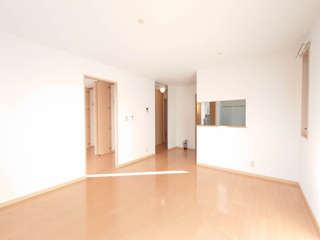 コ-ト・メリッサA 201号-3