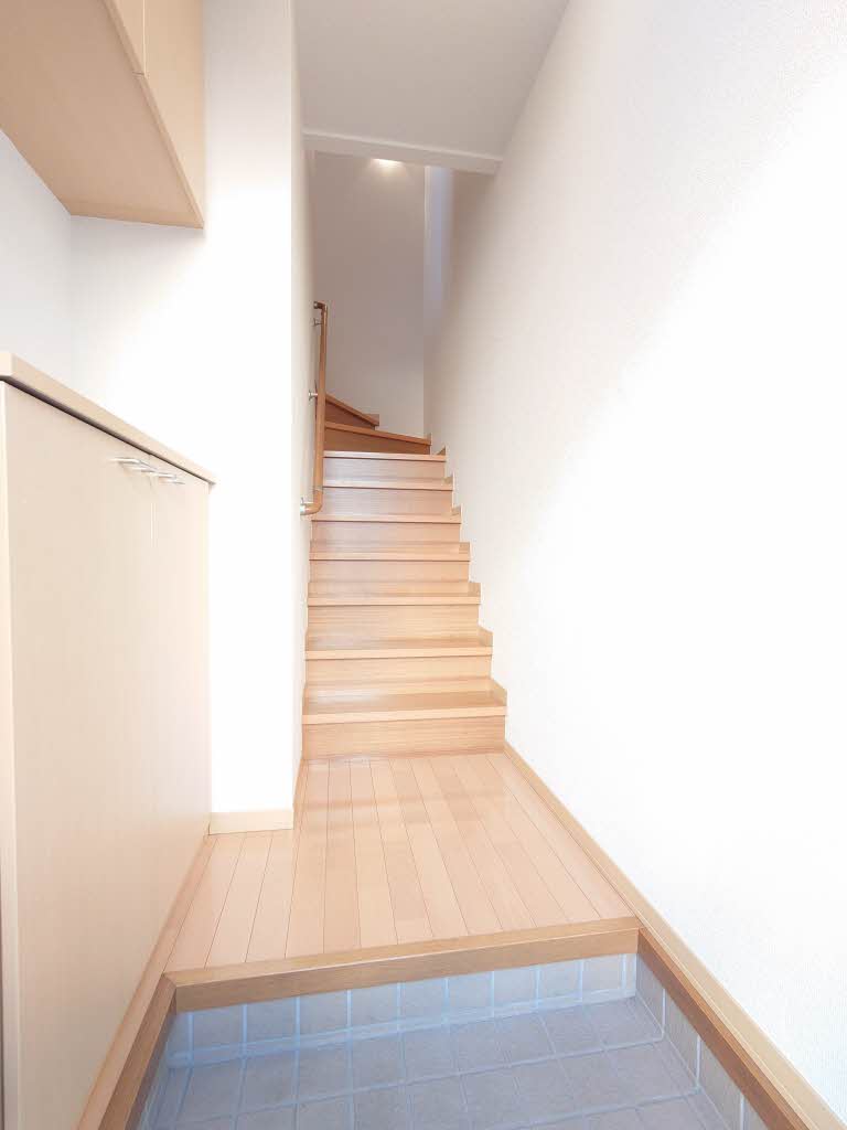 コ-ト・メリッサA 201号-5