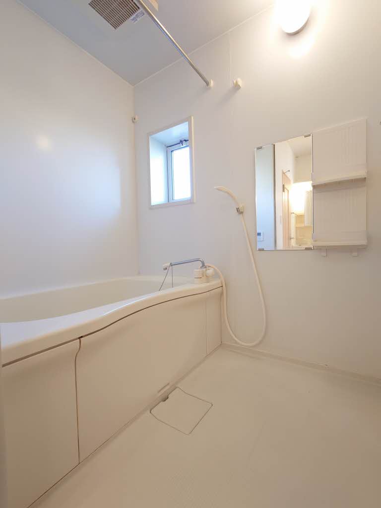 コ-ト・メリッサA 201号-6