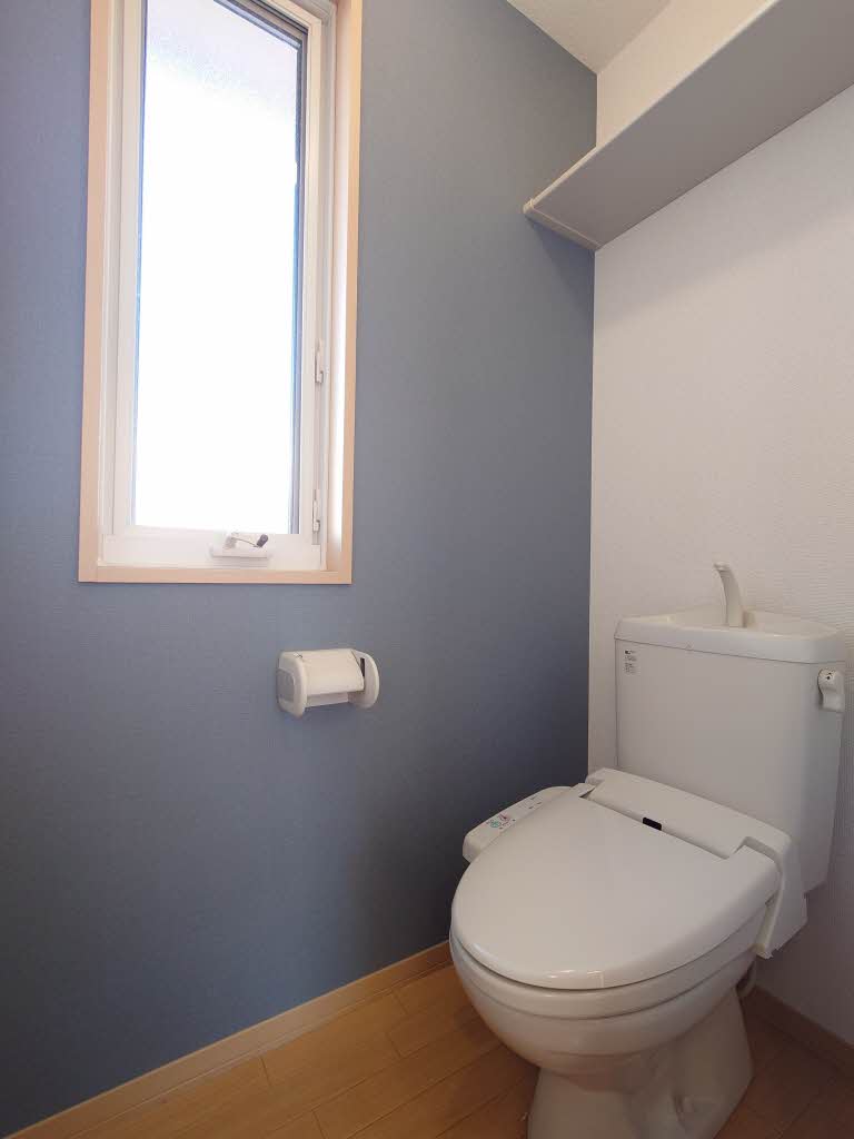 コ-ト・メリッサA 201号-7