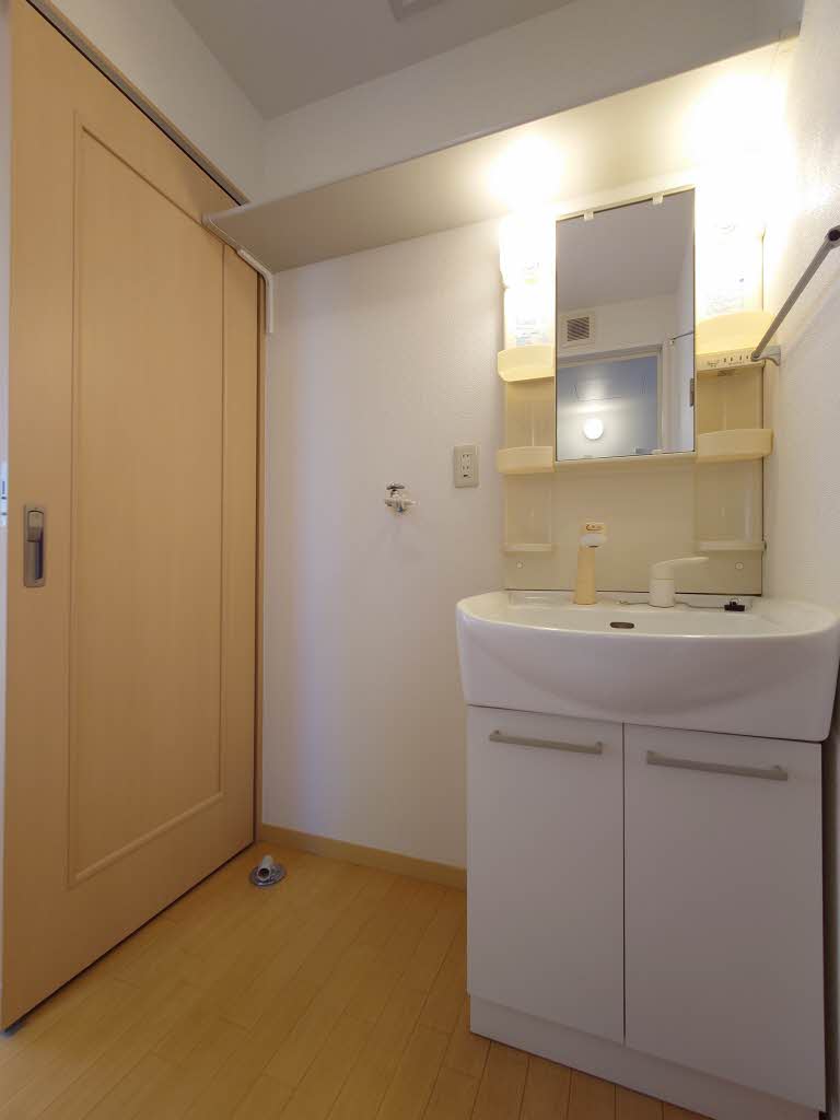 コ-ト・メリッサA 201号-8