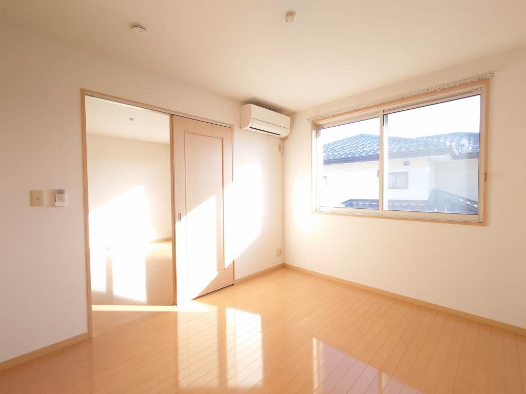 コ-ト・メリッサA 201号-9