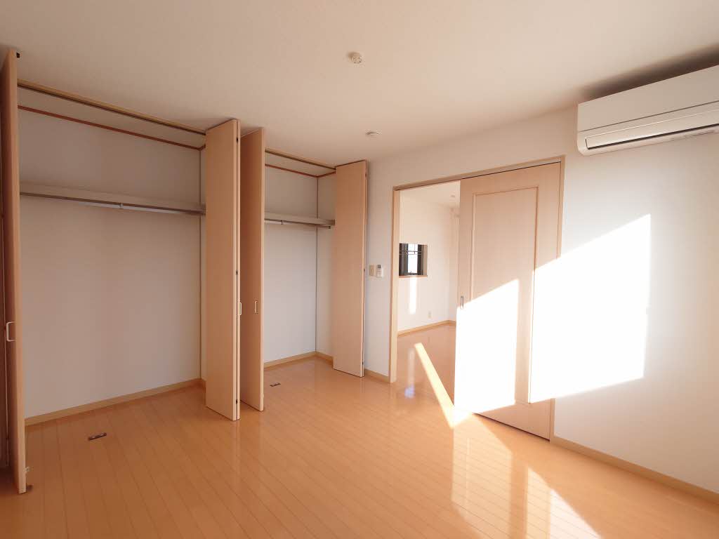 コ-ト・メリッサA 201号-10