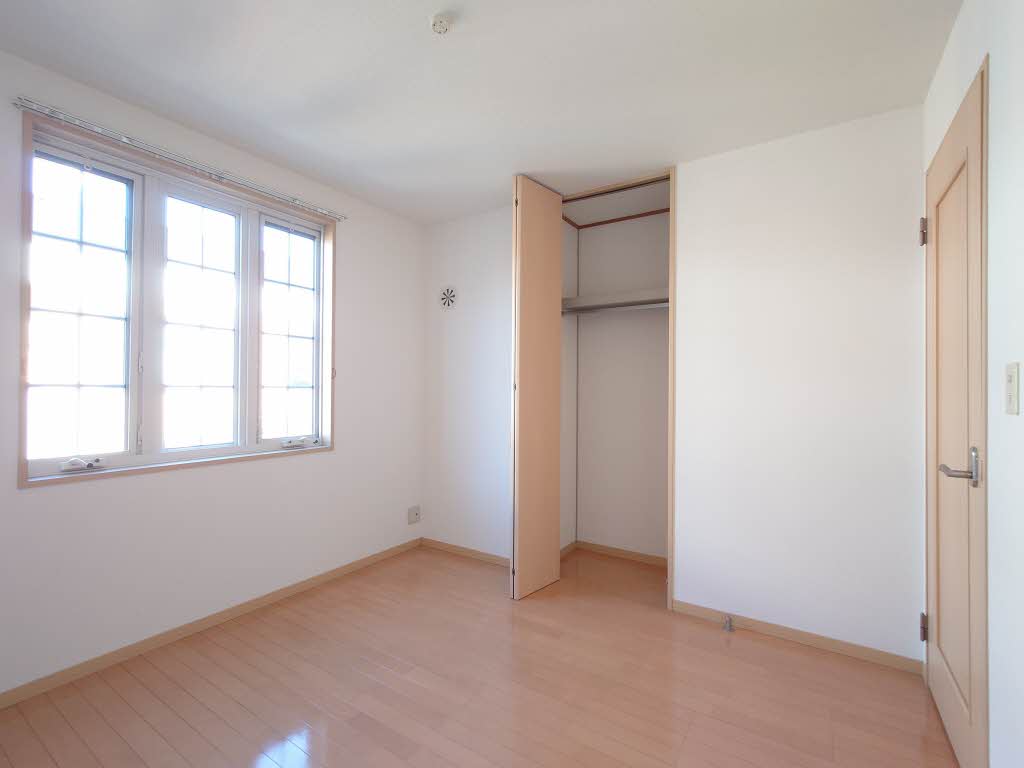 コ-ト・メリッサA 201号-11