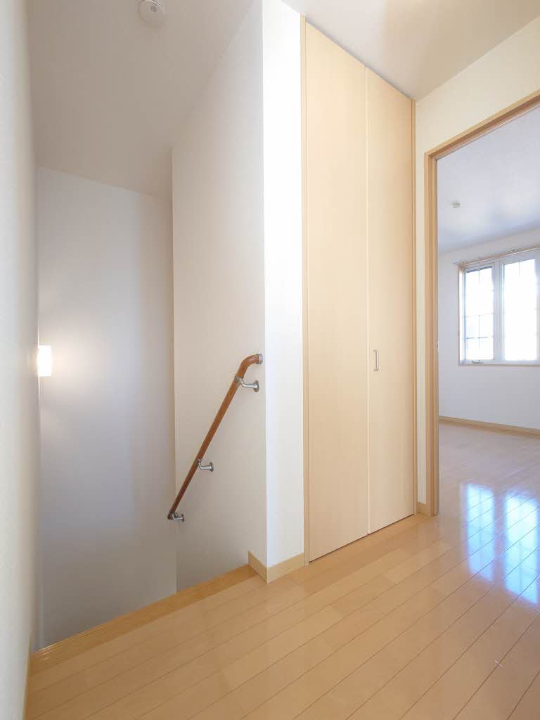 コ-ト・メリッサA 201号-12