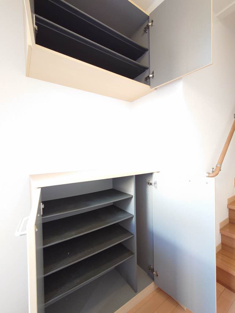 コ-ト・メリッサA 201号-13