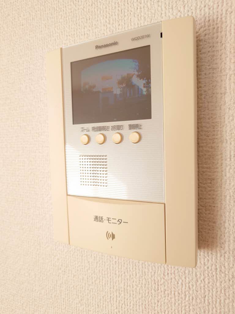 コ-ト・メリッサA 201号-14