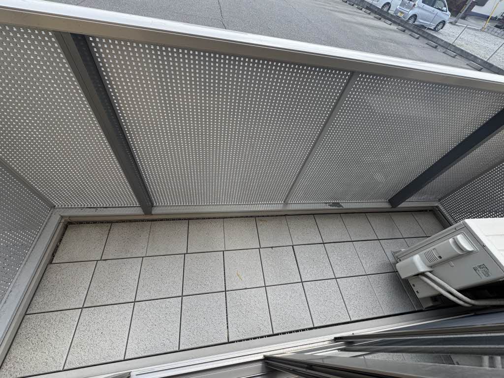 ヴェルジュ・Ｋ 102号-15