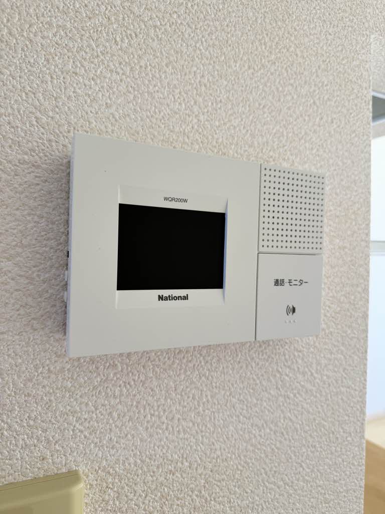 パークハイムA 103号-9